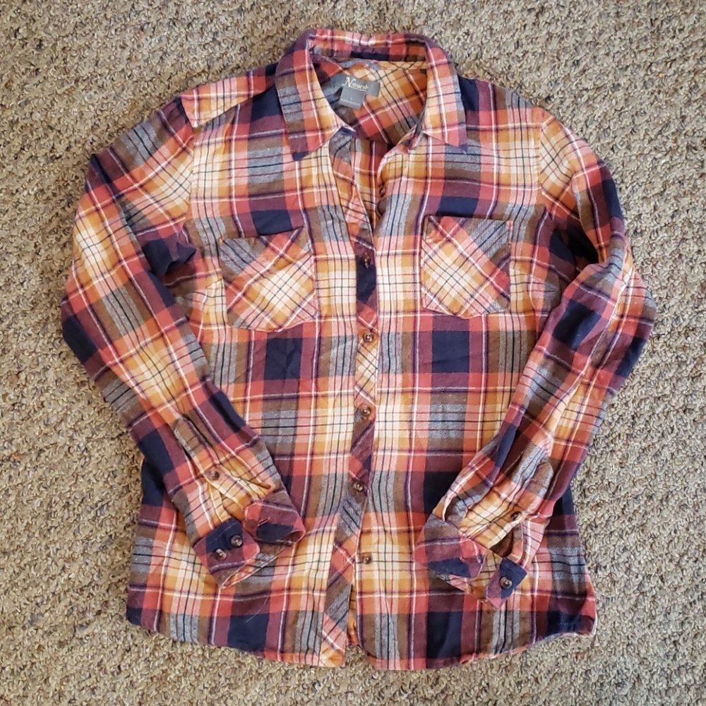 Cotton Flannel